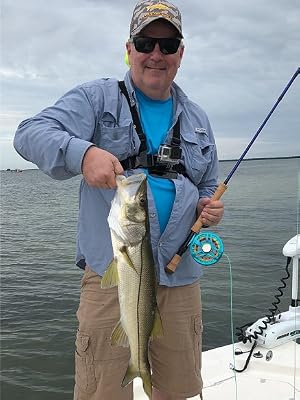maxcatch fly rod