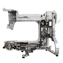 metal frame