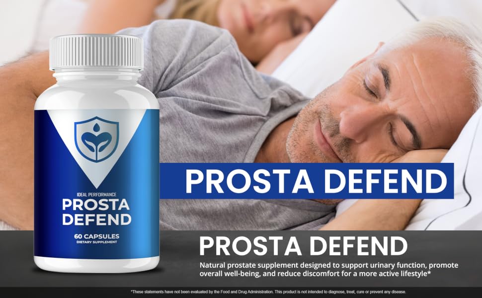 Prosta Defend