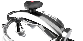QUICK PRESSURE COOKER; FAST PRESSURE COOKER; PRESSURE COOKER; RAPID PRESSURE COOKER