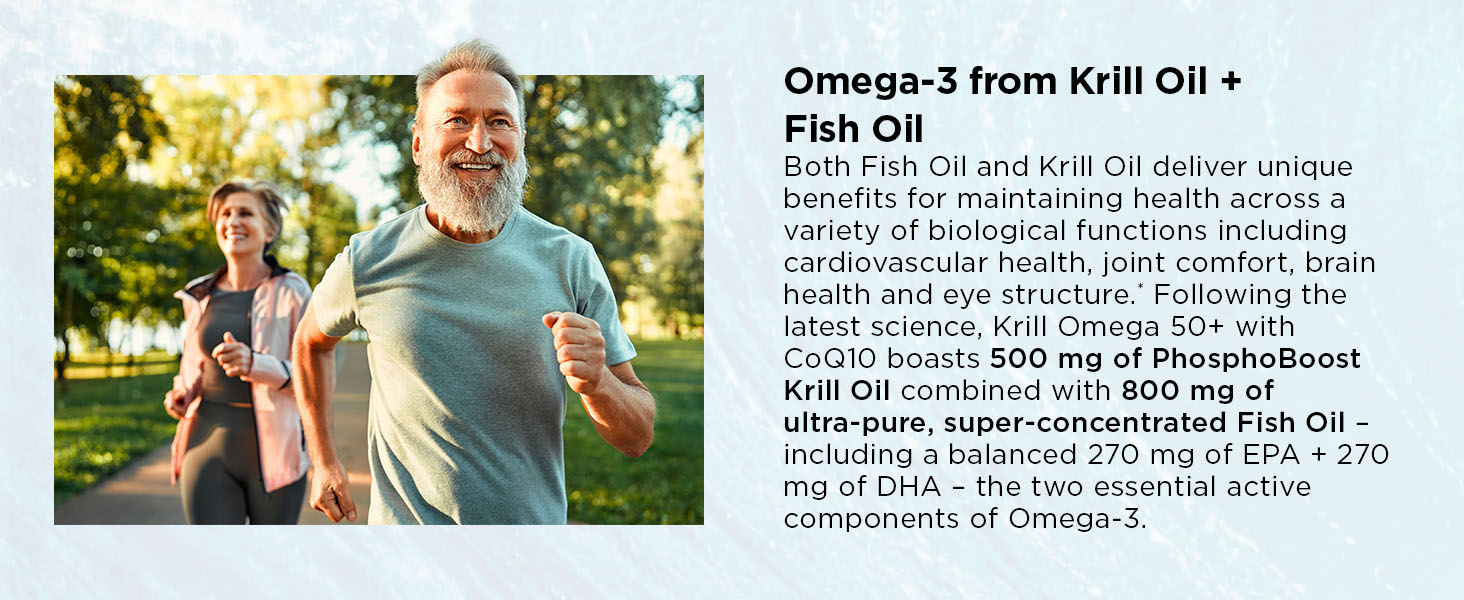 krill omega 50+ coq10 50 plus purity products k50 k50+ phosphoboost phospholipids cardiovascular