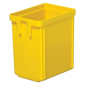 industrial tote automated storage automated retrieval AS RS Conveyor Tote straight wall dematic