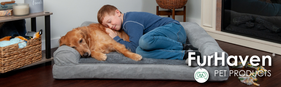 Banner - Dog Beds