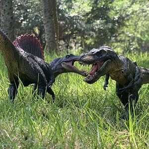 Tyrannosaurus