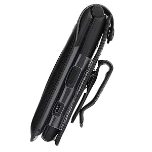 Coolpad Snap Phone Case, coolpad snap leather case, Nakedcellphone leather case coolpad snap beltron