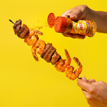 Southwest Chipotle Skewers