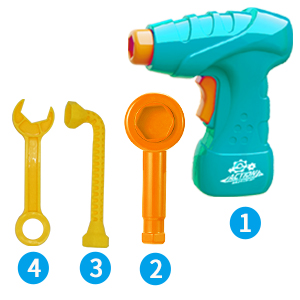 stem toys