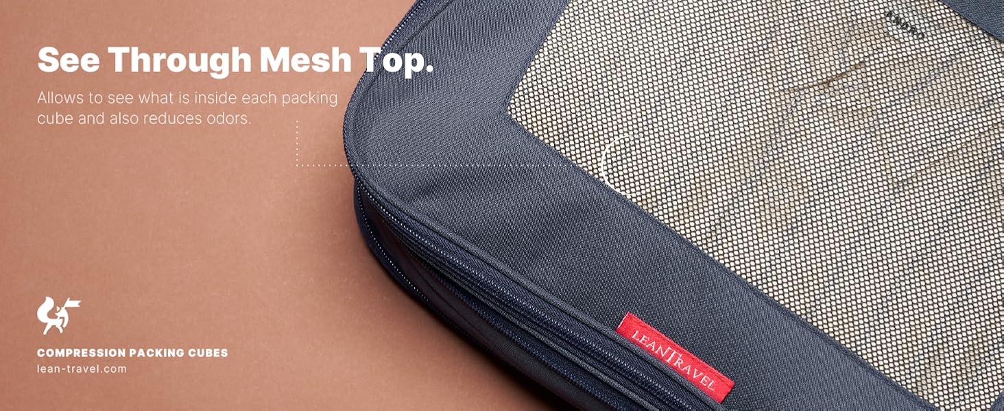 mesh top