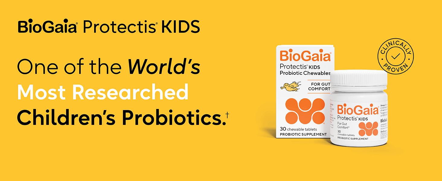 BioGaia Protectis Kids