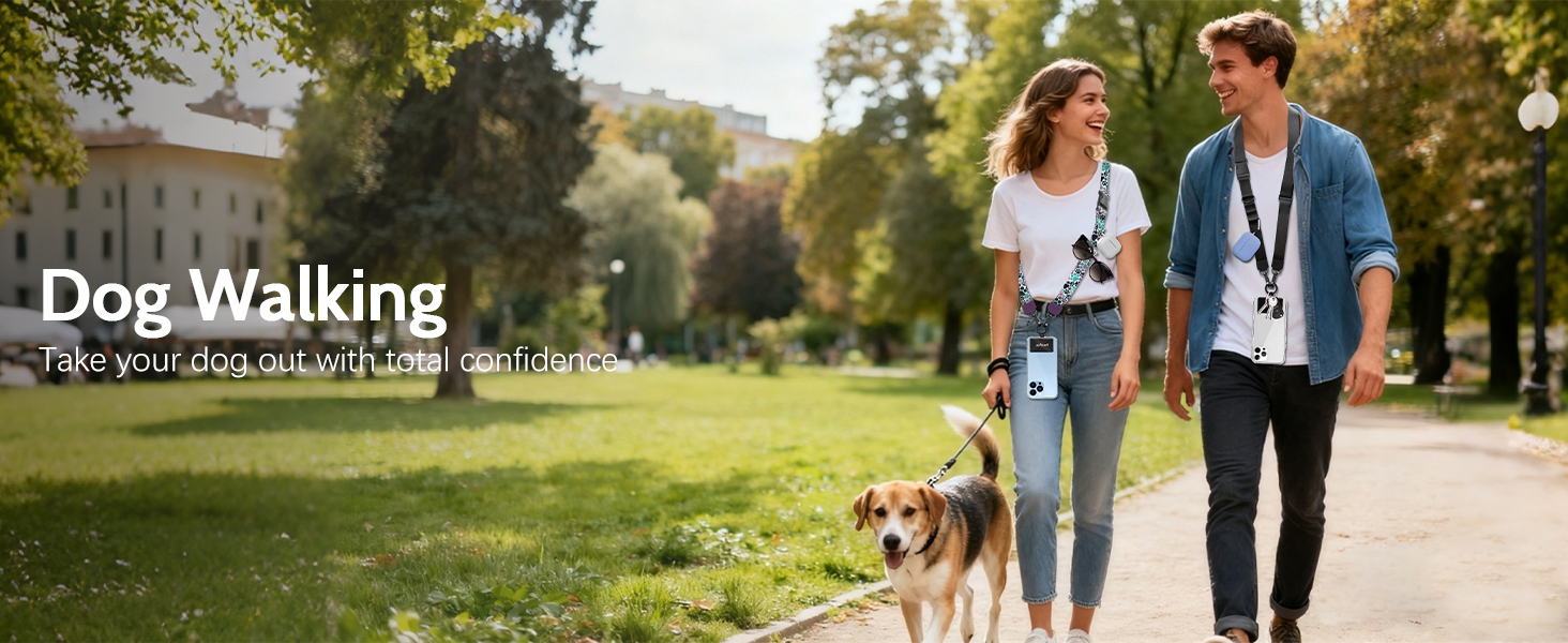 Lanyard for iPhone