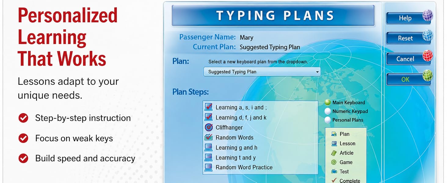 personalized learning
