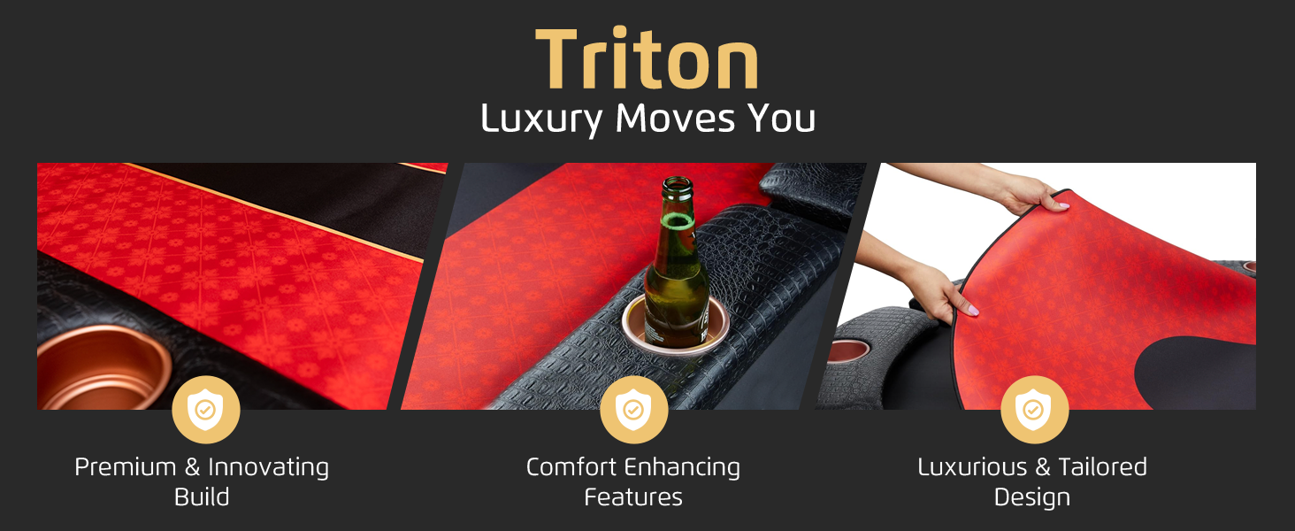 Poker GAMES Poker MAT Poker Playing Card
