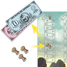 Sell a resource for cash