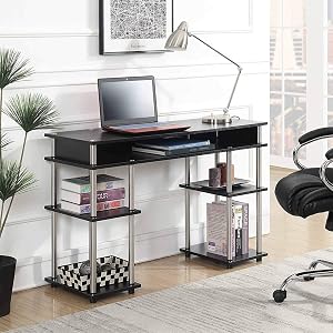 No Tools Student Desk