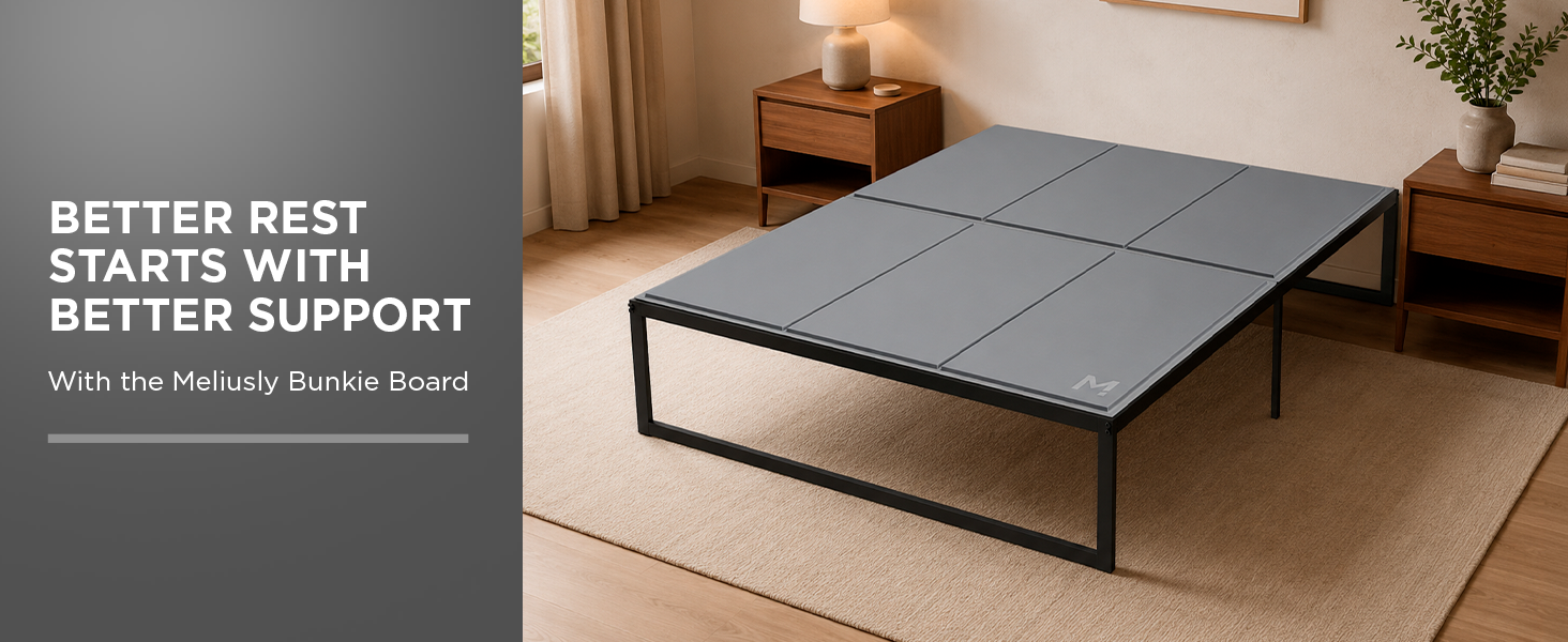 bed boards for under mattress