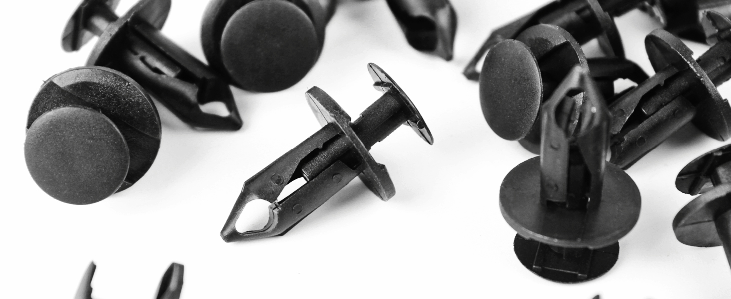 Fastener Rivets Push Pin