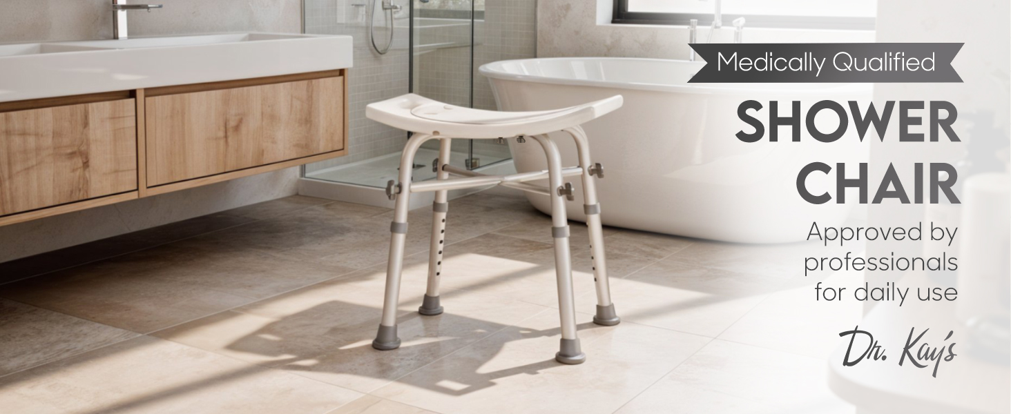 shower chair