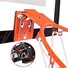 mini basketball hoop