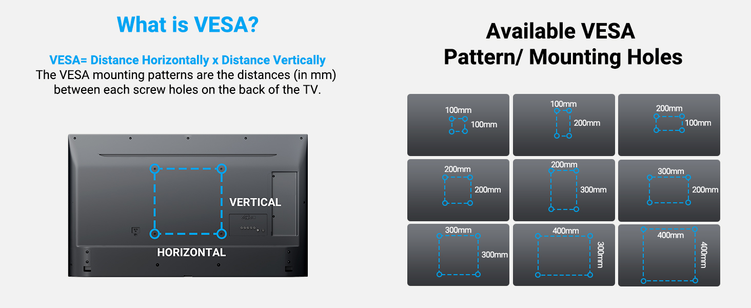 universal swivel tv stand