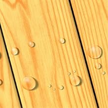 wood panels natural color