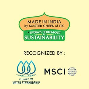 Made in India, Master chefs of ITC