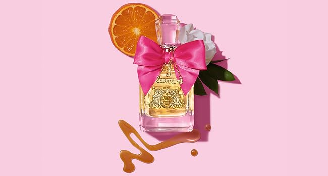 Viva La Juicy Ingredients