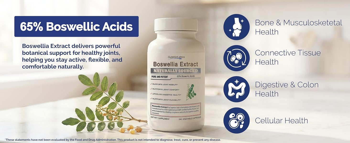 Boswellia