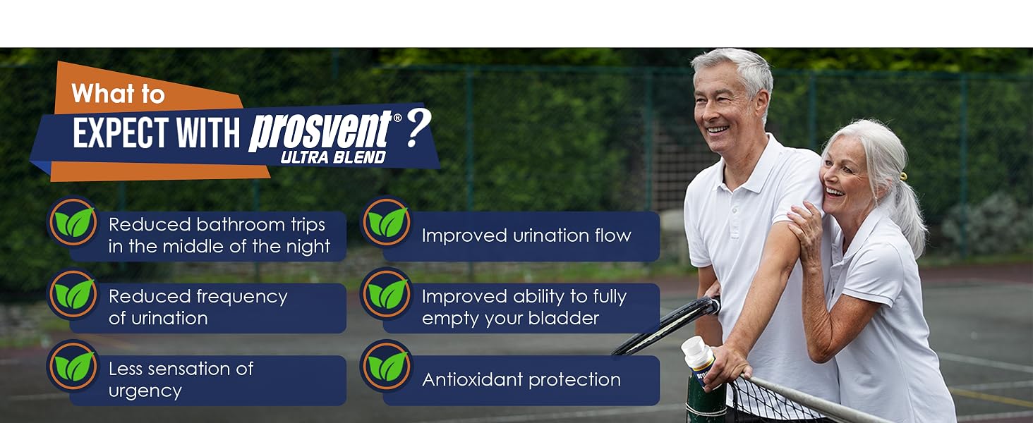 Why Prosvent?