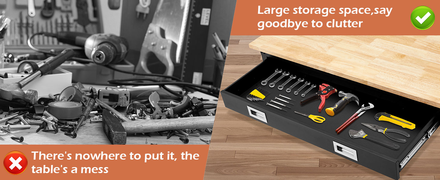 tool organizers
