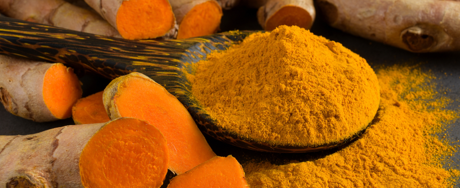 Turmeric Supplement