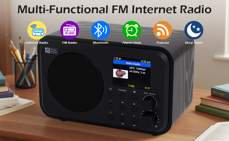 Multi-Functional