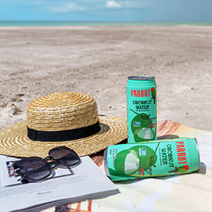 PARROT COCONUT WATER
