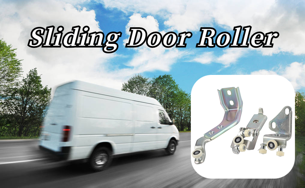 Sliding Door Roller
