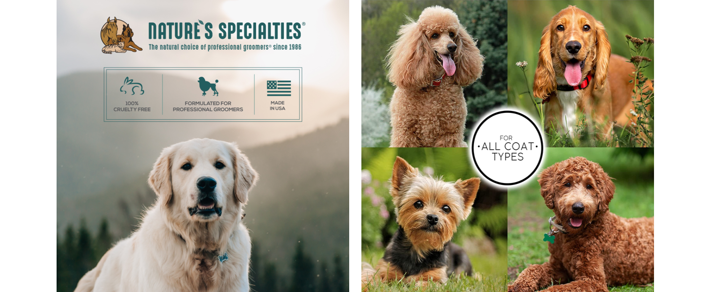 Nature Specialties