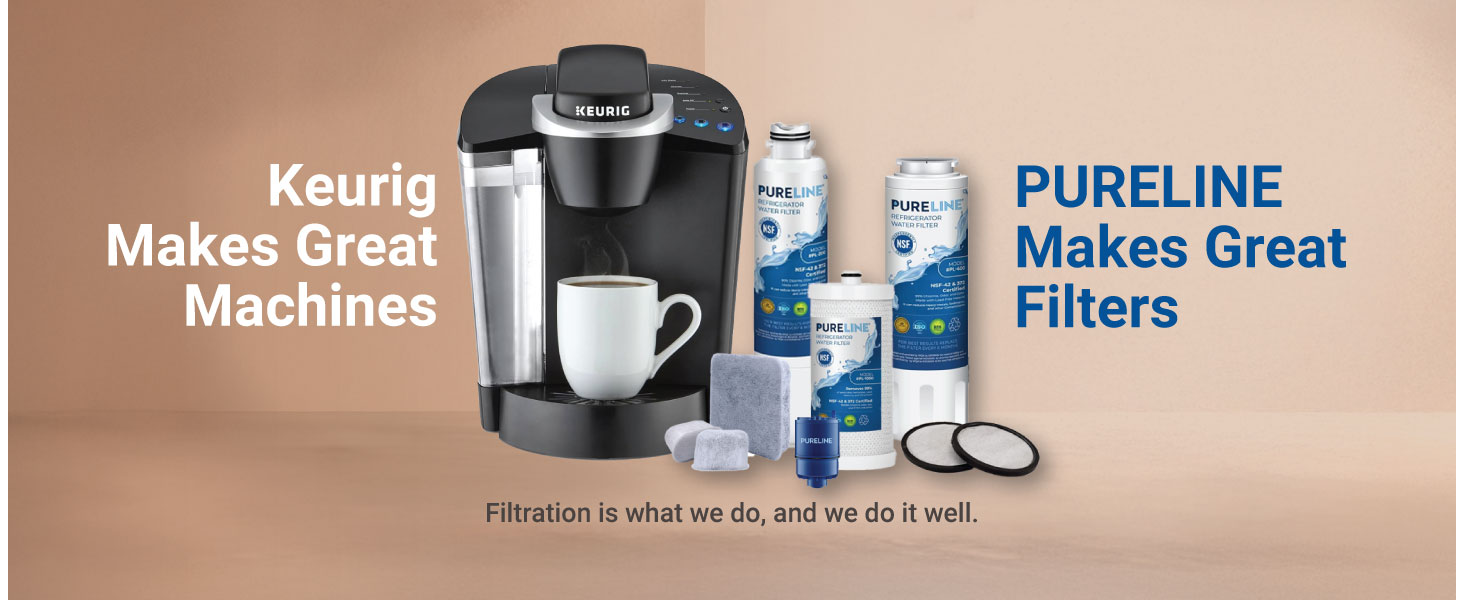 Better Filtration