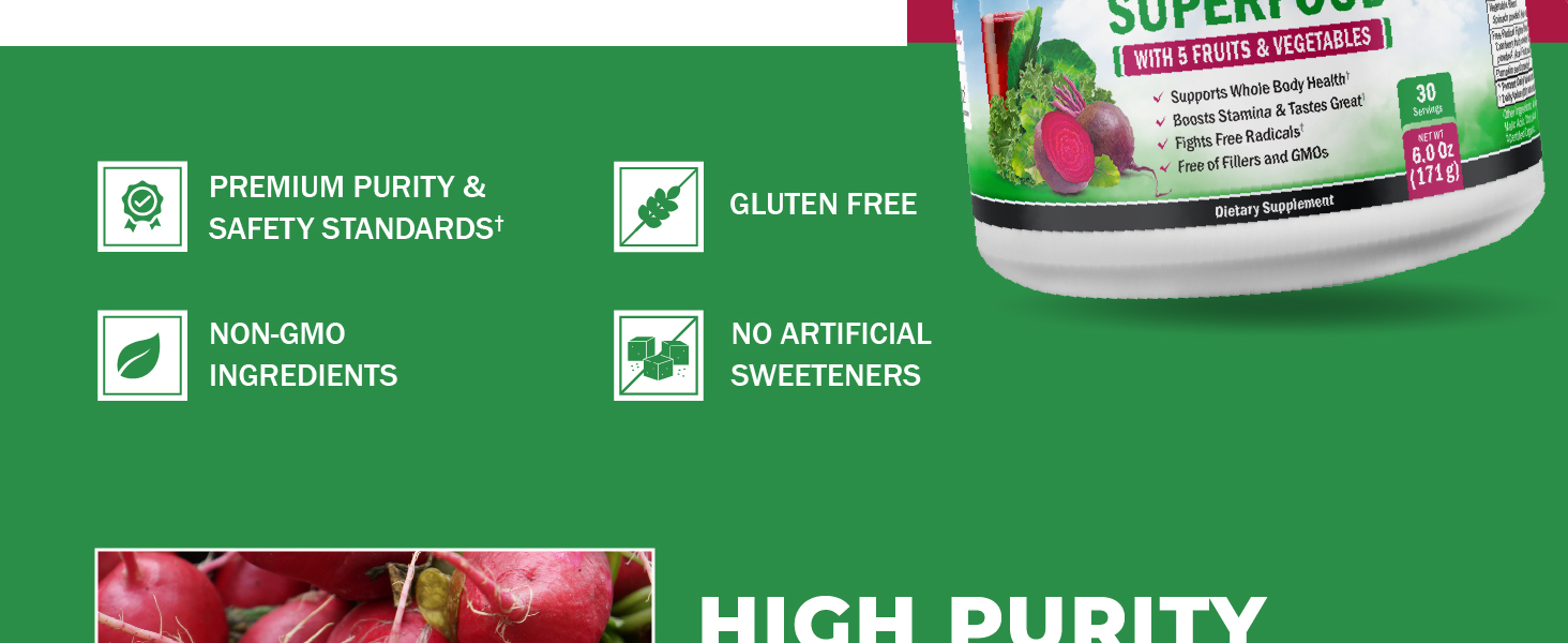 Beet root powder Beet root Beet powder organic