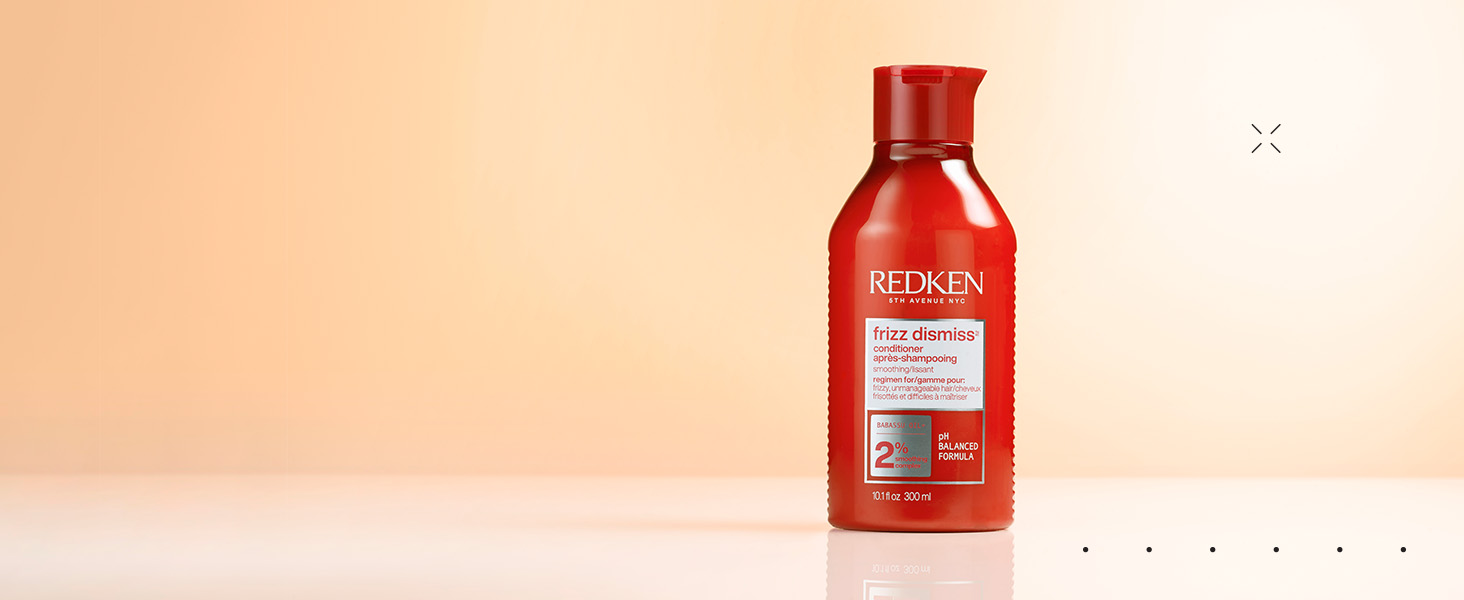 frizz dismiss conditioner