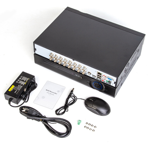 16ch dvr