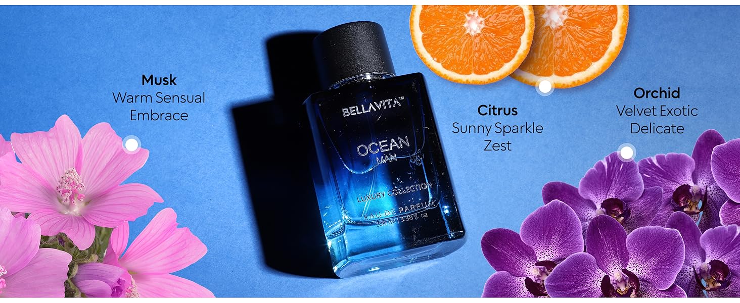 perfume for men fragrances unisex fresh smell