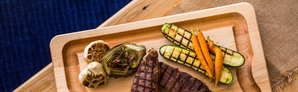 BBQ; Juice; Meat;