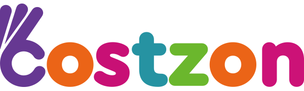 costzon logo