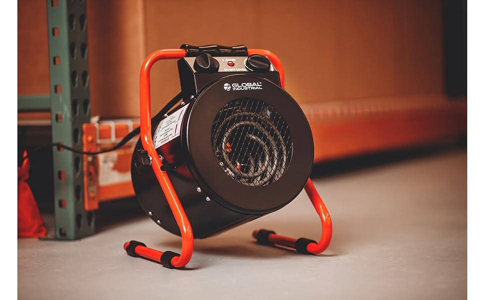 Main Heater Image