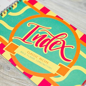 Index, Index Cardstock, Springhill