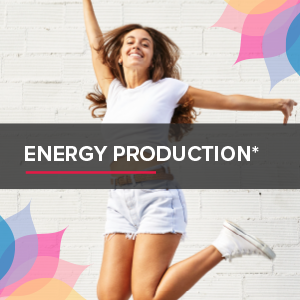 energy production