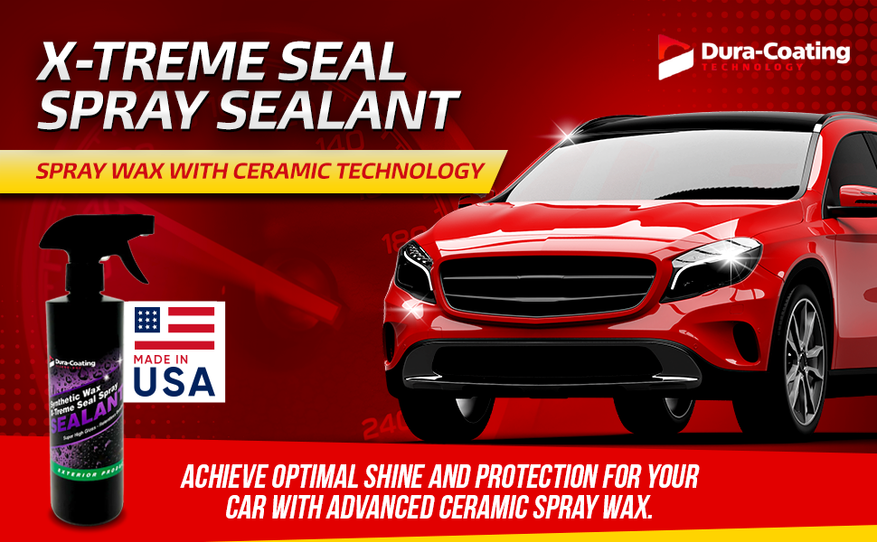 wax car detailing cera carro auto polish liquida silicone ceramic spray truck paint coating waxing