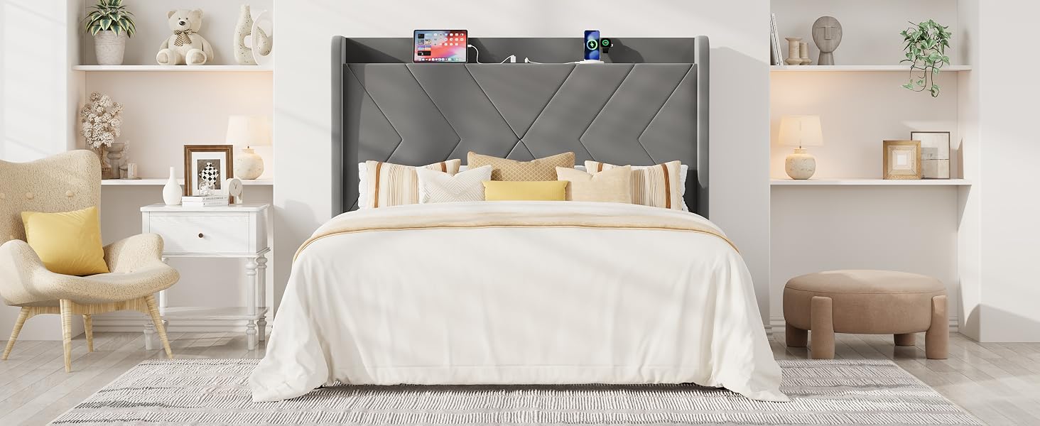 bed frame