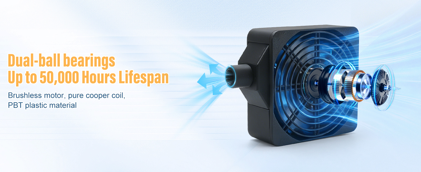 CPAP Hose Dryer