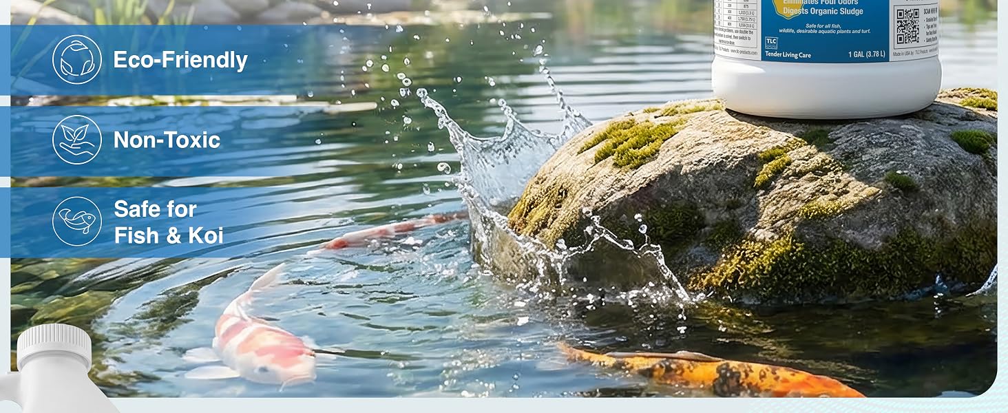supplies control cold clarifier defense guy usa products fishing duck aquascape clarity
