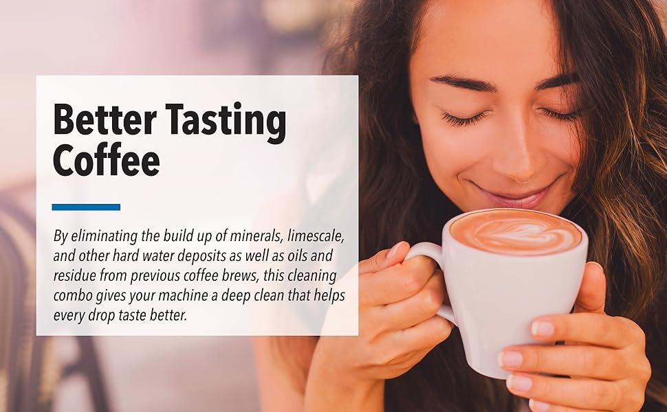 Coffee, Taste