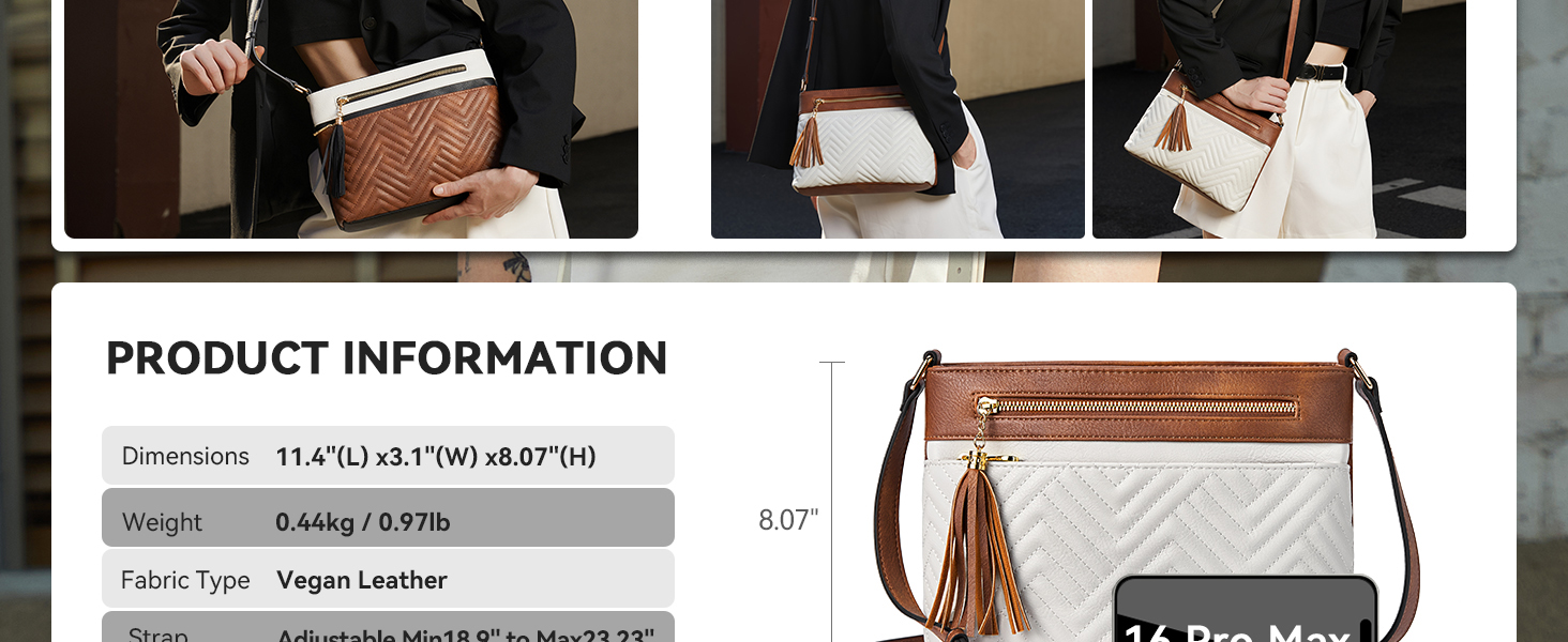 purses for women